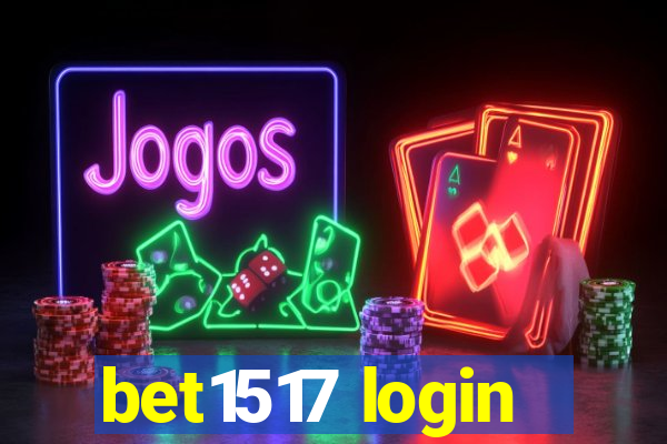 bet1517 login